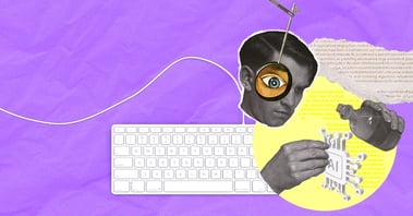 Advancing R&D Strategies with AI-Enhanced Technology Reporting